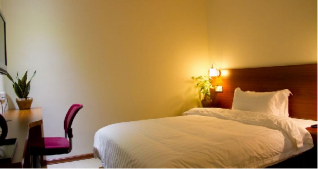 Guangzhou Masia Hotel Room photo